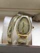 2017 Replica B Serpenti Womens Watches - Snake Bracelet Watch - All Gold Diamond Dial (1)_th.jpg